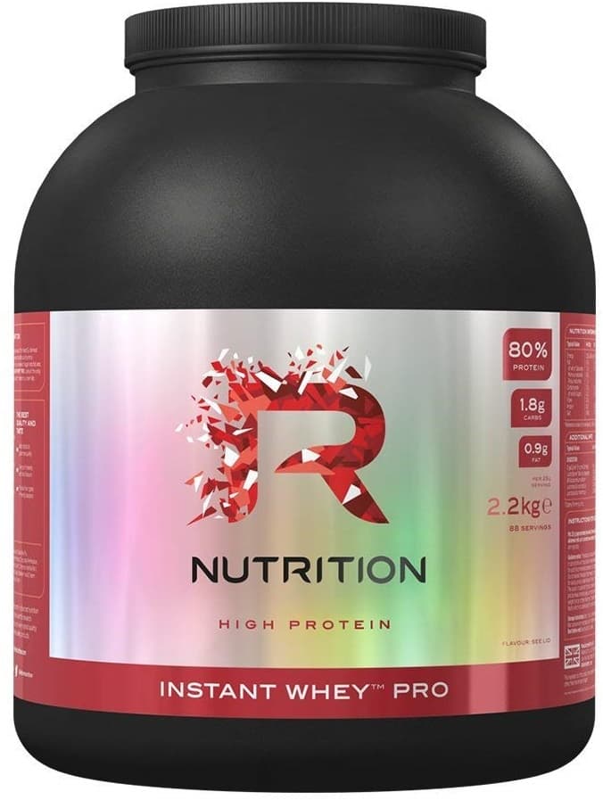 Reflex Nutrition Instant Whey PRO, Chocolate Perfection - 2200 grams