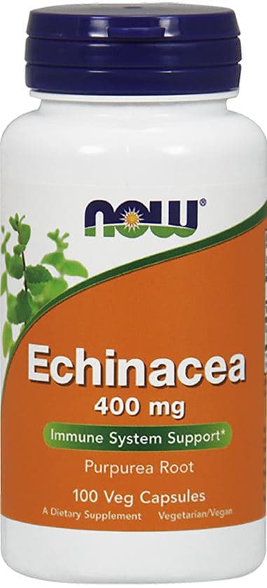 NOW Foods Echinacea