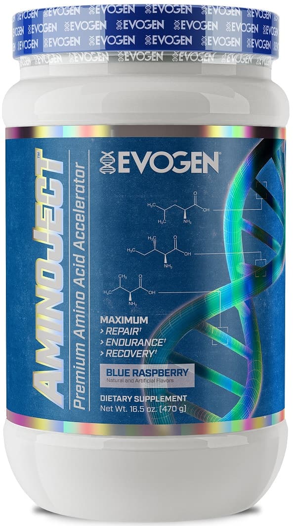Evogen AminoJect