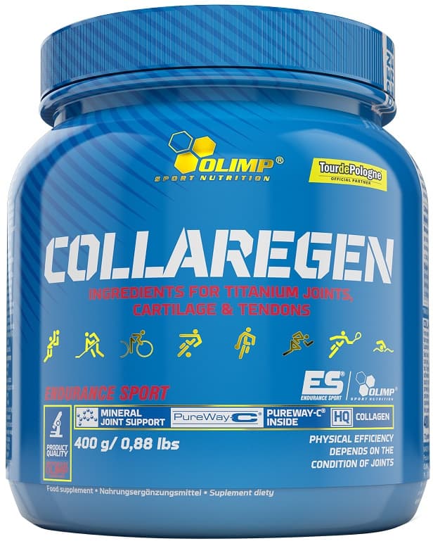 Olimp Nutrition Collaregen