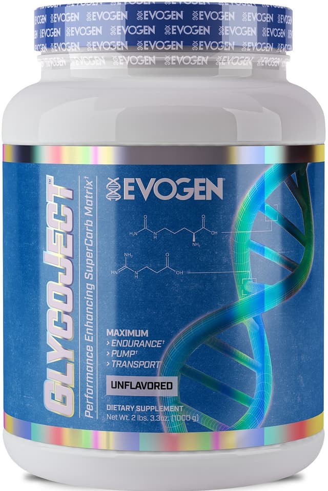 Evogen GlycoJect
