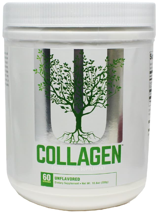 Universal Nutrition Collagen