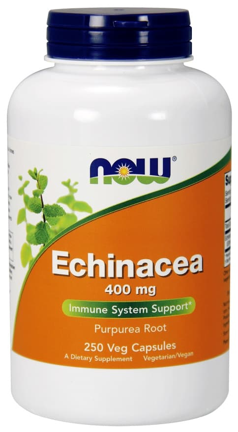 NOW Foods Echinacea