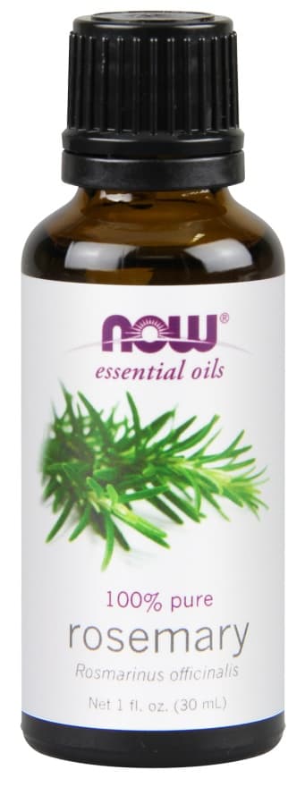 NOW Foods Essential Oil