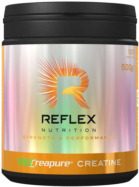 Reflex Nutrition Creapure Creatine