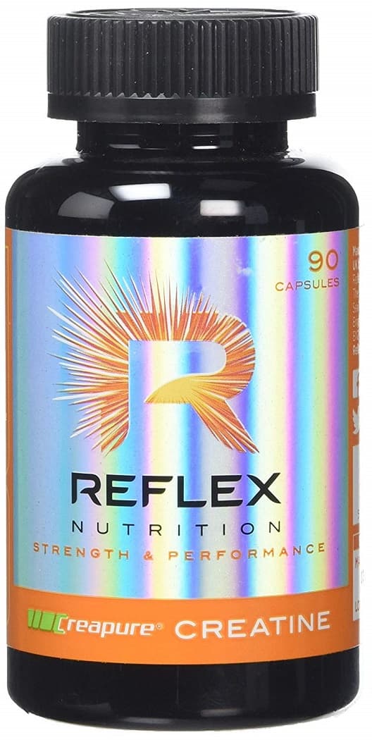 Reflex Nutrition Creapure Creatine