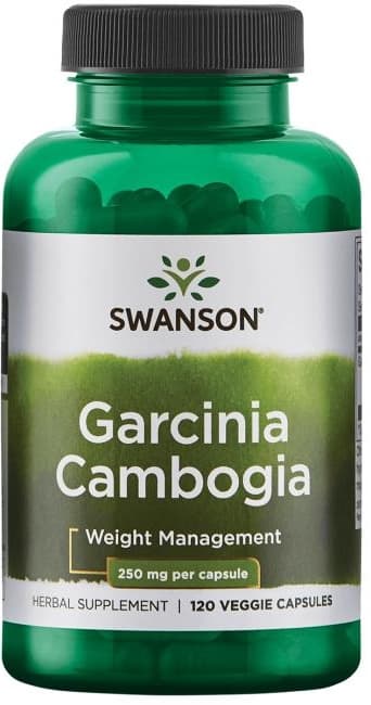 Swanson Garcinia Cambogia