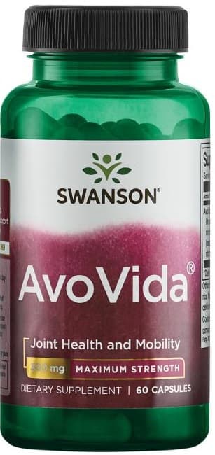 Swanson AvoVida