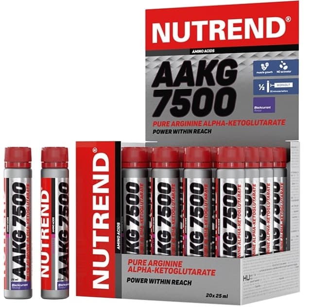 Nutrend AAKG 7500