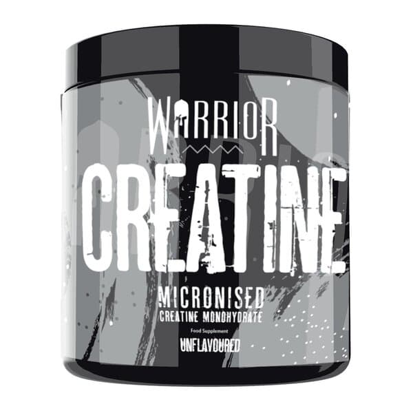Warrior Creatine