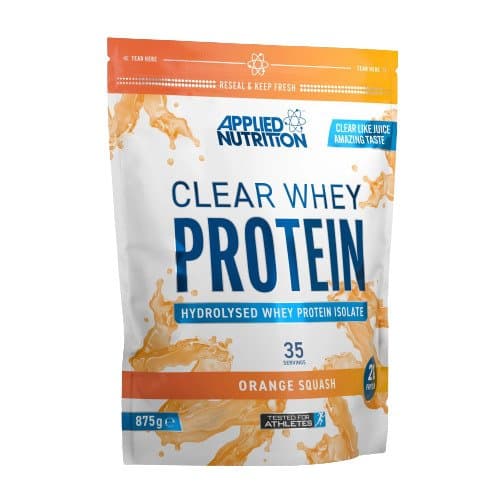 Applied Nutrition Clear Whey Protein
