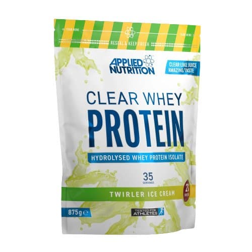 Applied Nutrition Clear Whey Protein