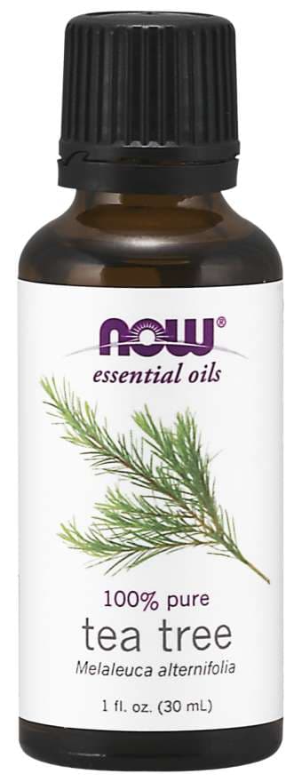 NOW Foods Essential Oil