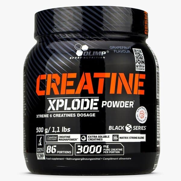 Olimp Nutrition Creatine Xplode