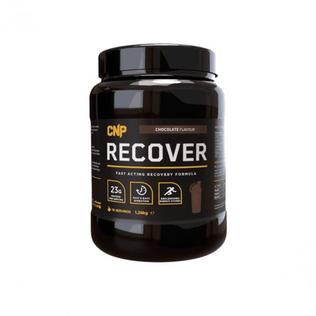CNP Recover