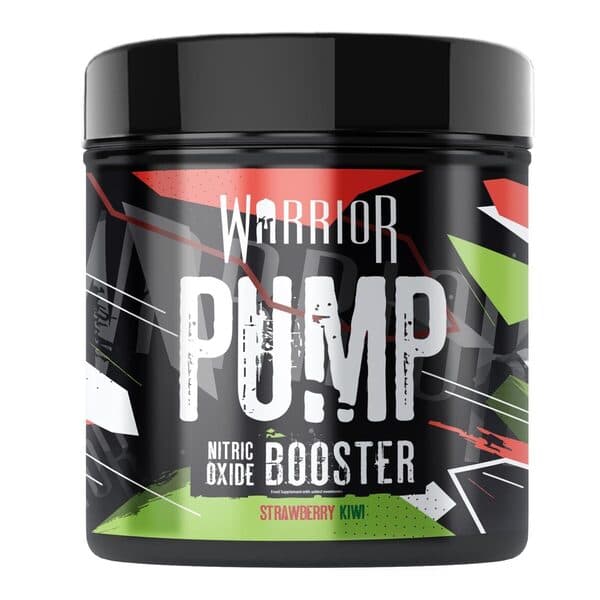 Warrior Pump