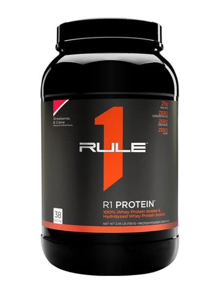 Rule One R1 Protein