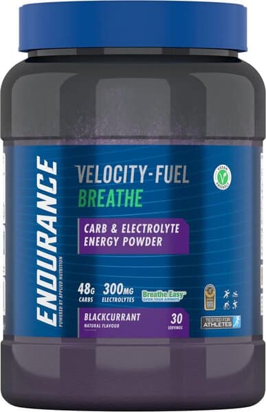 Applied Nutrition Endurance Breathe