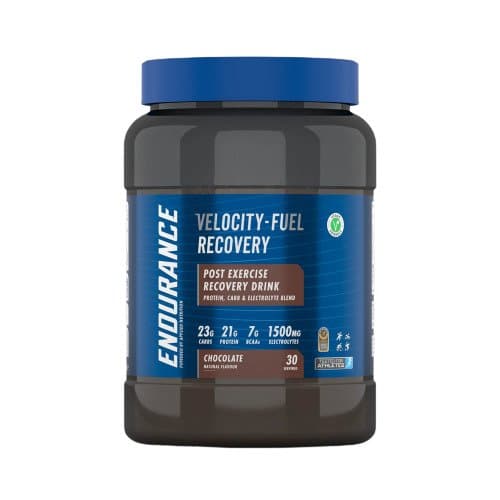Applied Nutrition Endurance Recovery, Chocolate (EAN 658556043004) - 1500 grams