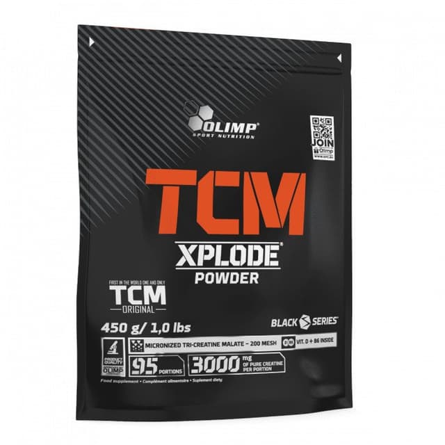 Olimp Nutrition TCM Xplode Powder