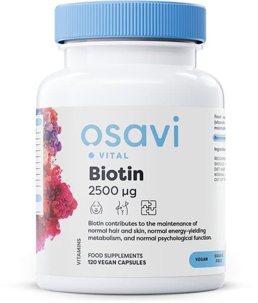 Osavi Biotin