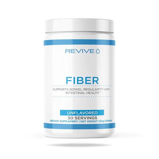 Revive Fiber