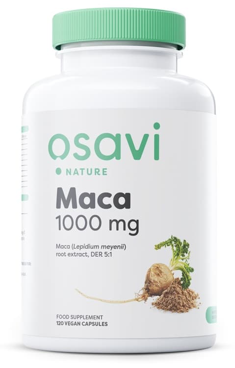Osavi Maca