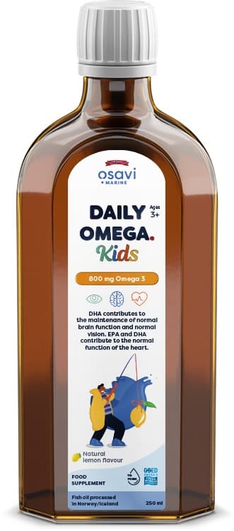 Osavi Daily Omega Kids