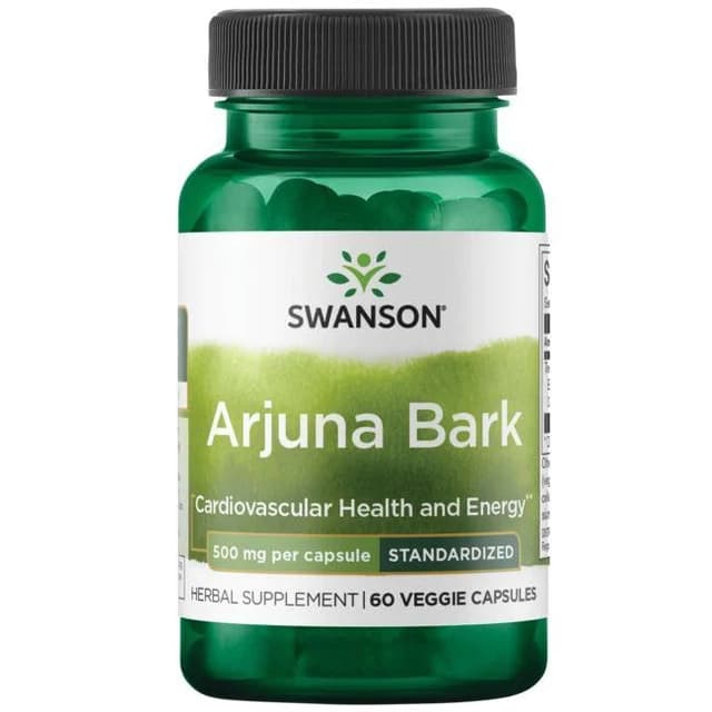 Swanson Arjuna Bark