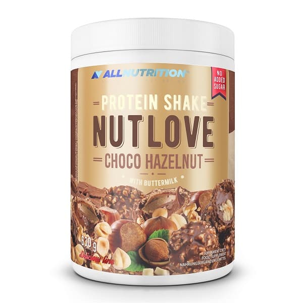 Allnutrition Nutlove Protein Shake