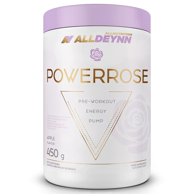 Allnutrition AllDeynn Powerrose