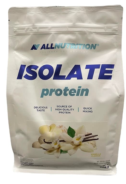 Allnutrition Isolate Protein