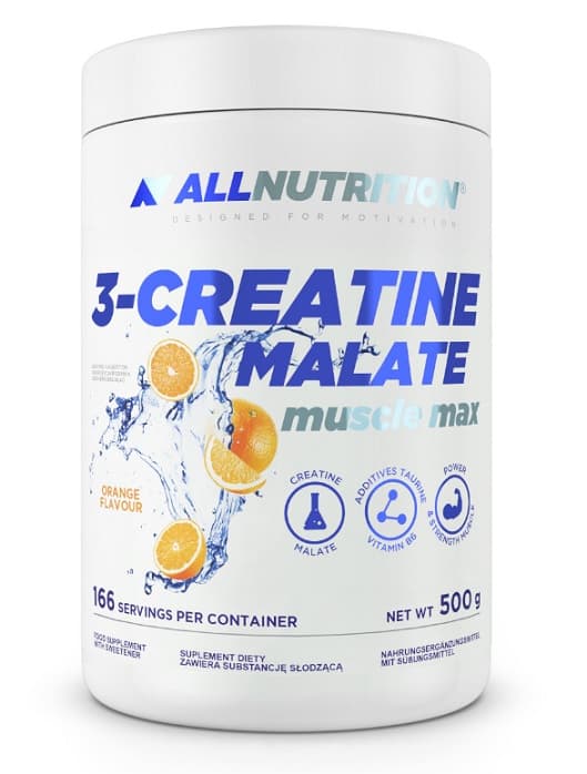 Allnutrition 3-Creatine Malate