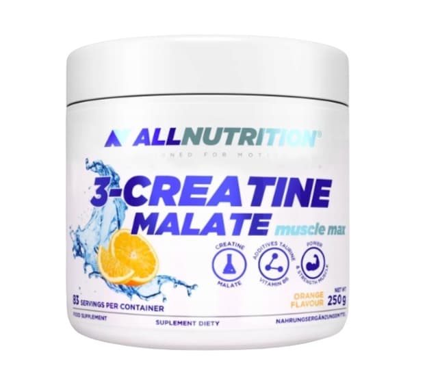 Allnutrition 3-Creatine Malate