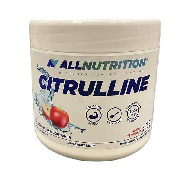 Allnutrition Citrulline