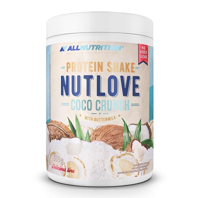 Allnutrition Nutlove Protein Shake