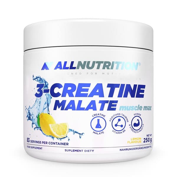 Allnutrition 3-Creatine Malate