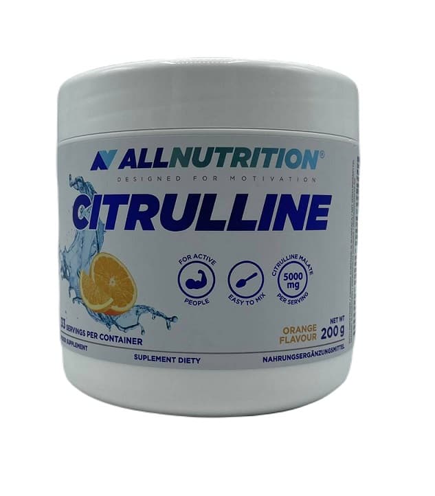 Allnutrition Citrulline