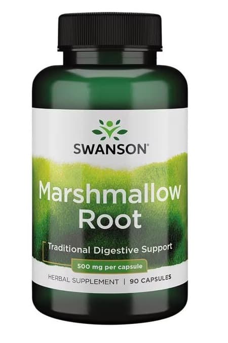Swanson Marshmallow Root