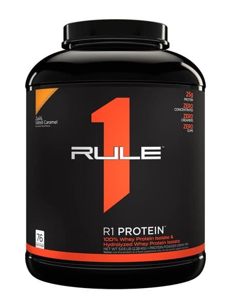 Rule One R1 Protein
