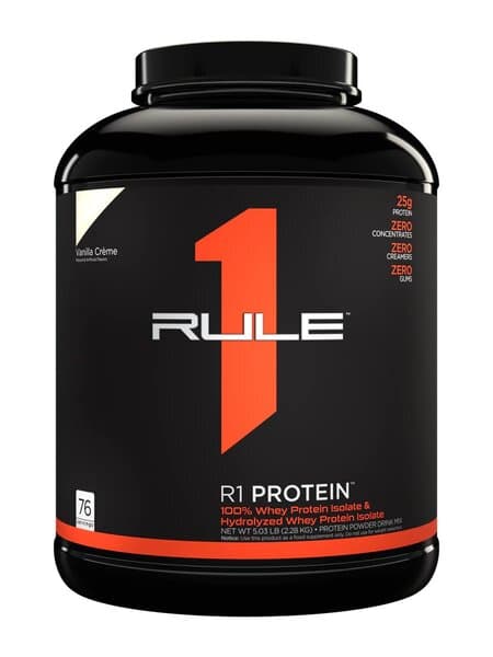 Rule One R1 Protein