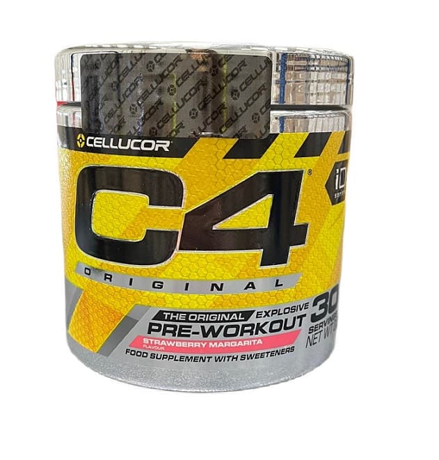 Cellucor C4 Original