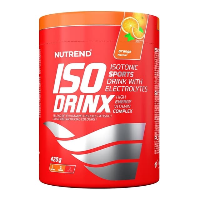 Nutrend IsoDrinx
