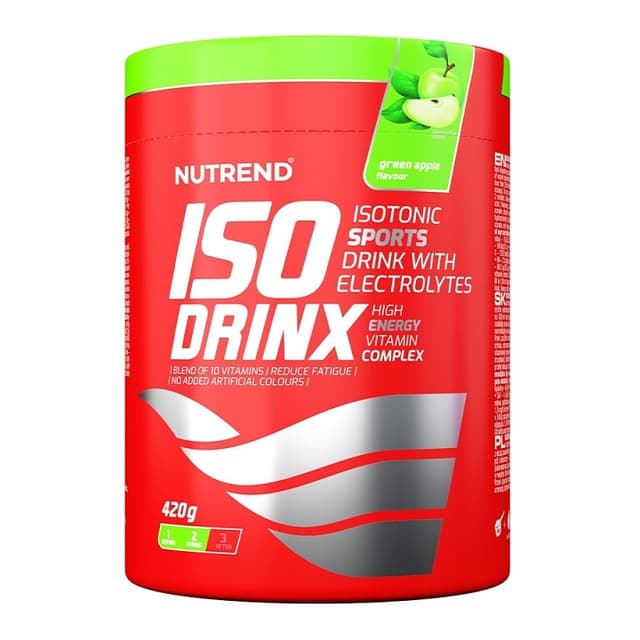 Nutrend IsoDrinx