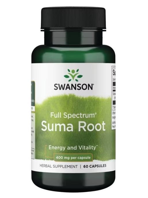 Swanson Full Spectrum Suma Root