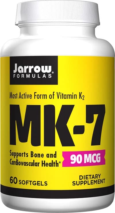 Jarrow Formulas MK-7