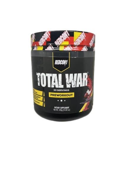 Redcon1 Total War - Preworkout