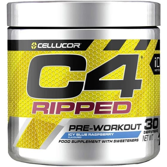 Cellucor C4 Ripped
