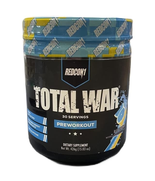 Redcon1 Total War - Preworkout