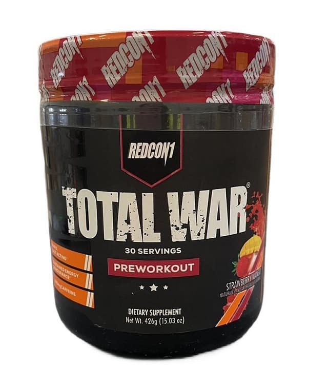 Redcon1 Total War - Preworkout